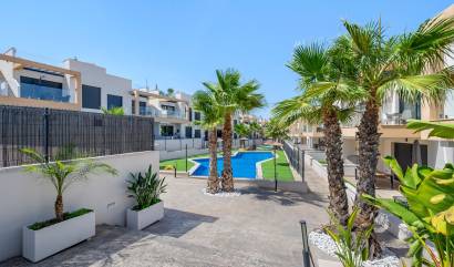 Venta -  - Orihuela Costa - Villamartín