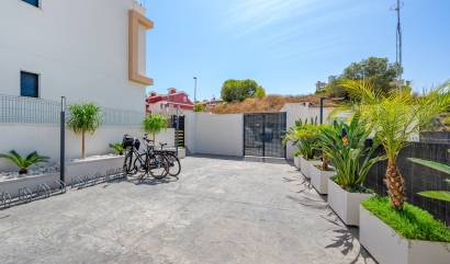 Venta -  - Orihuela Costa - Villamartín