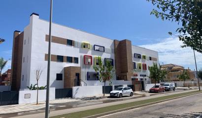Venta -  - Pilar de la Horadada - El Mojón
