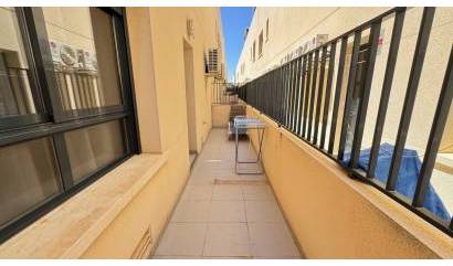 Venta -  - Pilar de la Horadada - La Torre De La Horadada