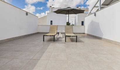 Venta -  - Pilar de la Horadada - PILAR DE LA HORADADA