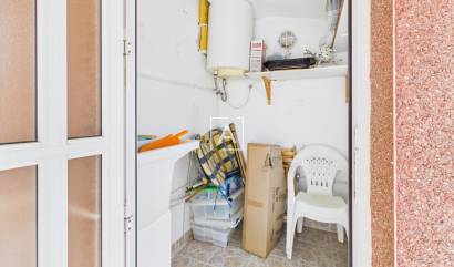 Venta -  - Pinar de Campoverde