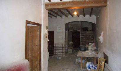 Venta - Restoration Project - Rodriguillo