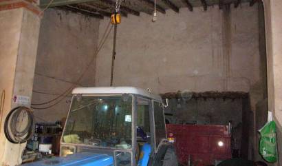 Venta - Restoration Project - Rodriguillo