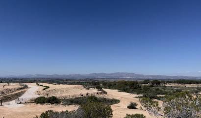 Venta -  - San Fulgencio - La Marina