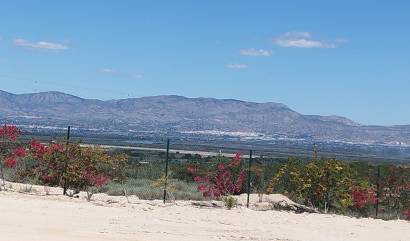 Venta -  - San Fulgencio - La Marina