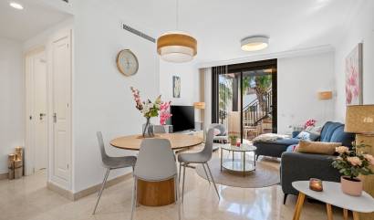 Venta -  - San Javier - Roda Golf