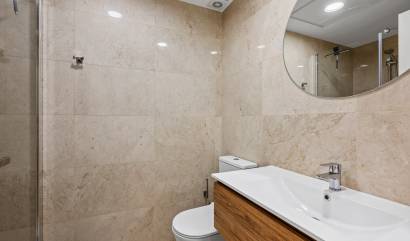 Venta -  - San Javier - Roda Golf