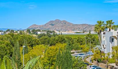 Venta -  - San Javier - Roda Golf