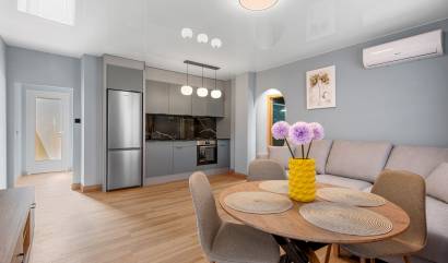 Venta -  - San Miguel de Salinas - Orihuela Costa