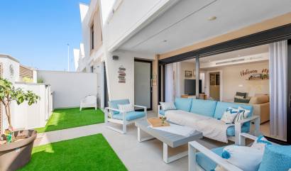 Venta -  - San Pedro del Pinatar - San Pedro del Pinatar Centro