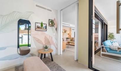 Venta -  - San Pedro del Pinatar - San Pedro del Pinatar Centro