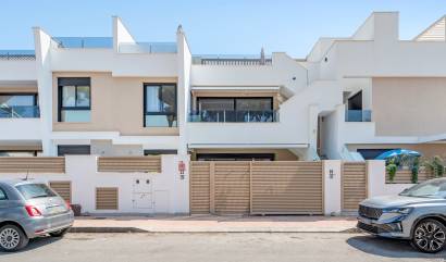 Venta -  - San Pedro del Pinatar - San Pedro del Pinatar Centro
