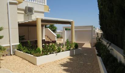 Venta - Semi Detached - Ciudad Quesada - La  Marquesa Golf