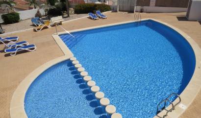 Venta - Semi Detached - Ciudad Quesada - La  Marquesa Golf