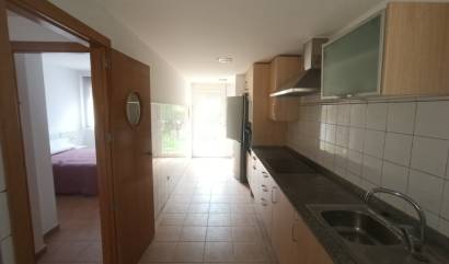 Venta - Semi Detached - La Tercia