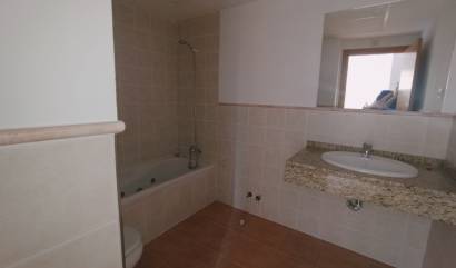 Venta - Semi Detached - La Tercia