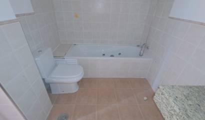 Venta - Semi Detached - La Tercia