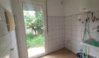 Venta - Semi Detached - La Tercia