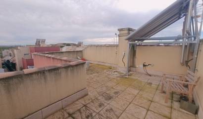 Venta - Semi Detached - La Tercia