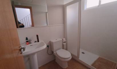 Venta - Semi Detached - La Tercia