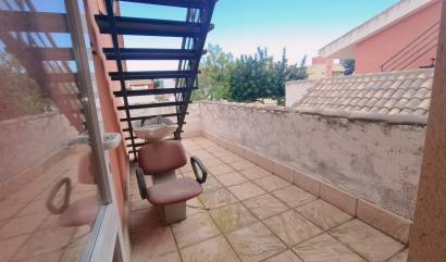 Venta - Semi Detached - La Tercia