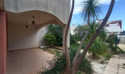 Venta - Semi Detached - La Tercia