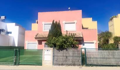 Venta - Semi Detached - La Tercia