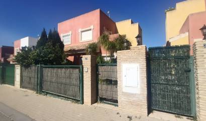 Venta - Semi Detached - La Tercia