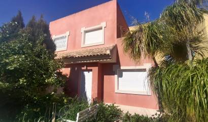 Venta - Semi Detached - La Tercia