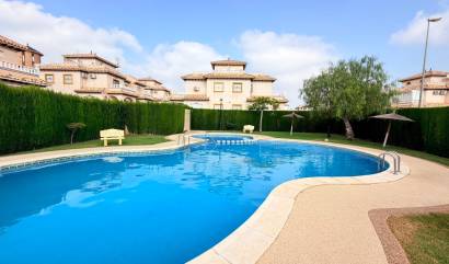 Venta - Semi Detached - Lomas de Cabo Roig - Orihuela Costa
