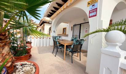 Venta - Semi Detached - Lomas de Cabo Roig - Orihuela Costa