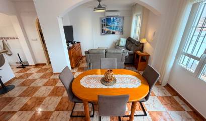 Venta - Semi Detached - Lomas de Cabo Roig - Orihuela Costa