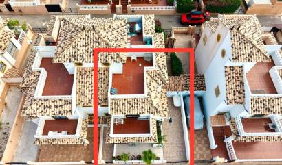 Venta - Semi Detached - Lomas de Cabo Roig - Orihuela Costa