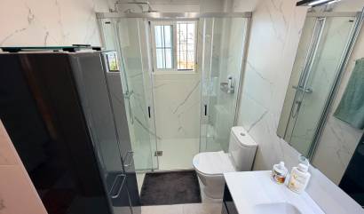 Venta - Semi Detached - Lomas de Cabo Roig - Orihuela Costa