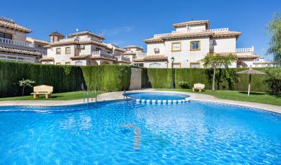 Venta - Semi Detached - Lomas de Cabo Roig - Orihuela Costa