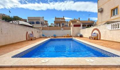 Venta - Semi Detached - Orihuela Costa - Los Altos