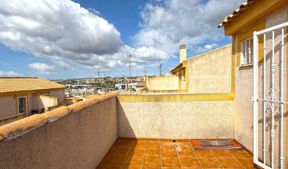 Venta - Semi Detached - Orihuela Costa - Los Altos
