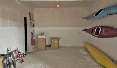 Venta - Semi Detached - Orihuela Costa - Los Altos