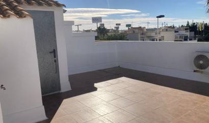 Venta - Semi Detached - Orihuela Costa - Los Balcones