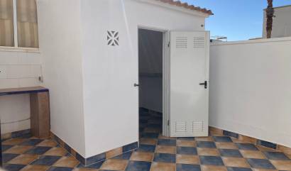 Venta - Semi Detached - Orihuela Costa - Los Balcones