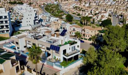 Venta - Semi Detached - Orihuela Costa - Villamartín