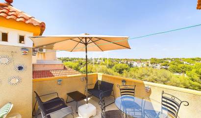 Venta - Semi Detached - Pinar de Campoverde