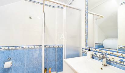 Venta - Semi Detached - Pinar de Campoverde