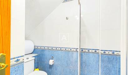 Venta - Semi Detached - Pinar de Campoverde