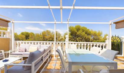 Venta - Semi Detached - Pinar de Campoverde