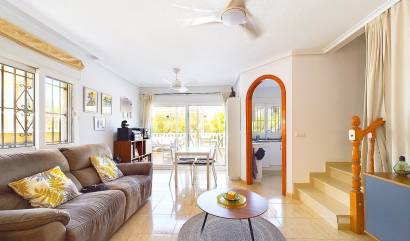 Venta - Semi Detached - Pinar de Campoverde