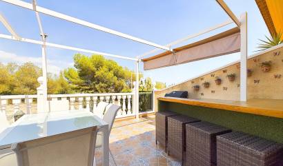 Venta - Semi Detached - Pinar de Campoverde