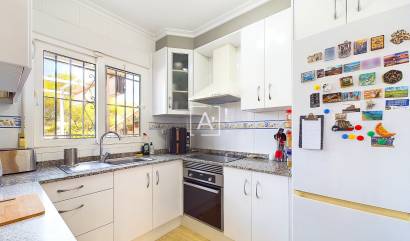 Venta - Semi Detached - Pinar de Campoverde