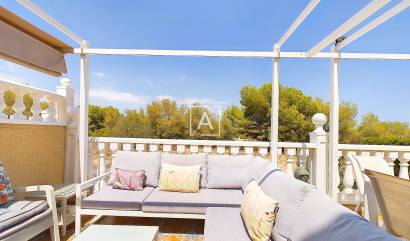 Venta - Semi Detached - Pinar de Campoverde